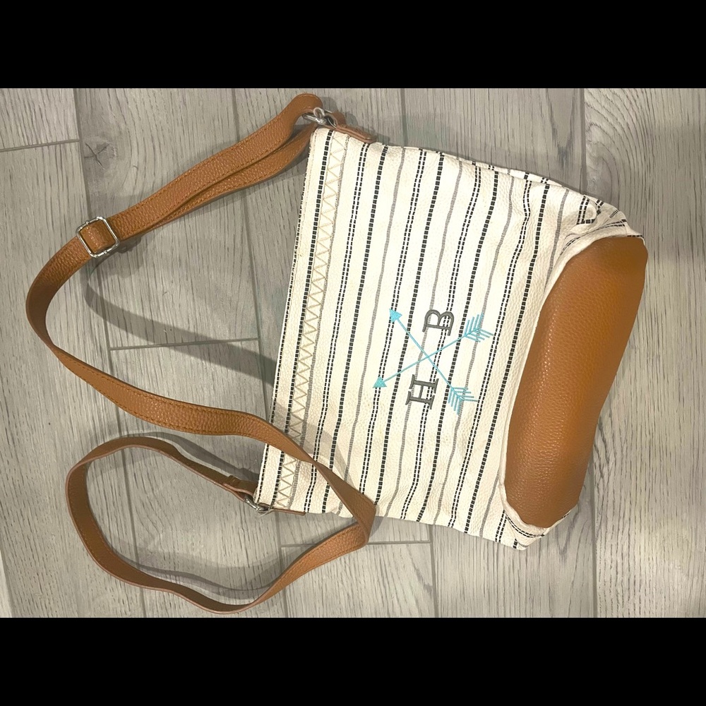 Thirty-One Jewel Crossbody Purses